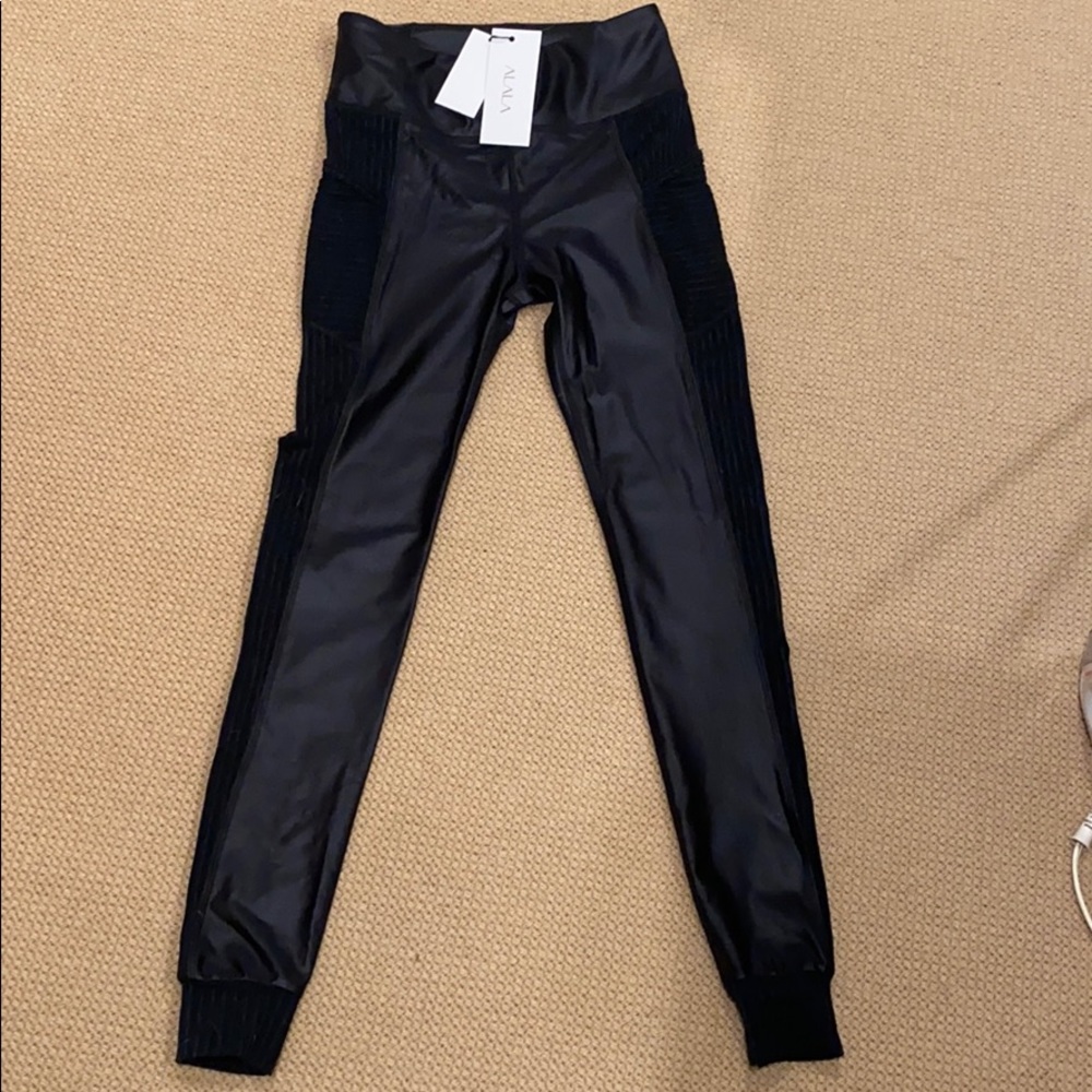 Alala joggers leggings workout pants